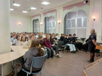 Профилактические беседы с несовершеннолетними: полицейские Копейска усиливают работу по предупреждению правонарушений