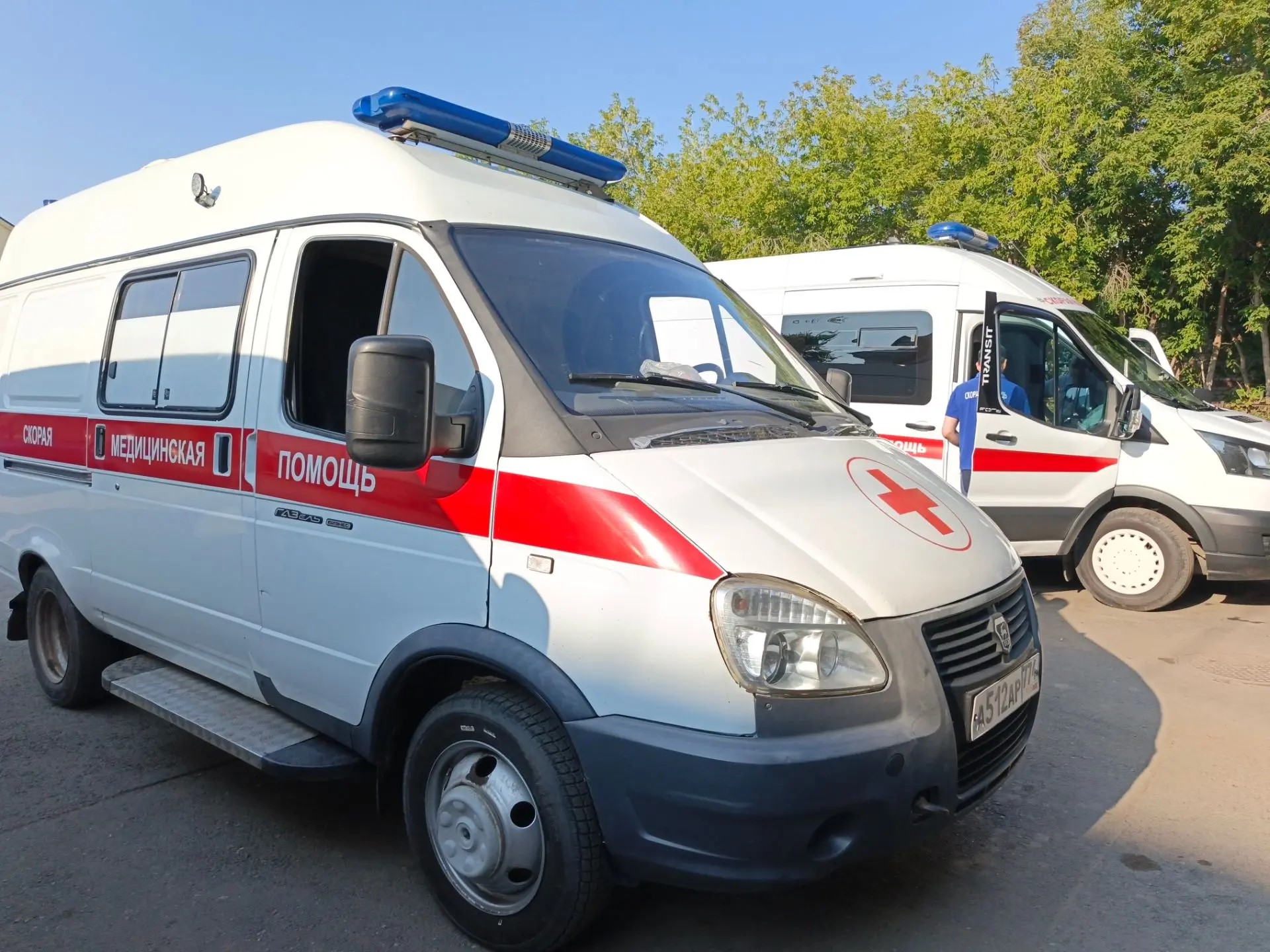 Ситуация на топливном рынке в Копейске находится на постоянном контроле
