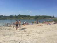 В Копейске готовы к открытию четыре пляжа
