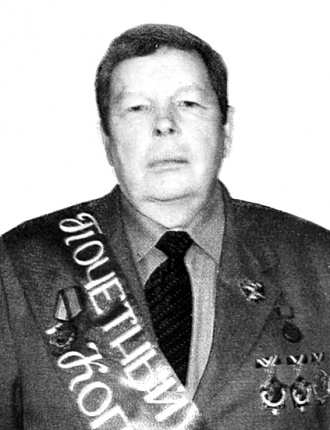 Кузнецов Евгений Александрович
