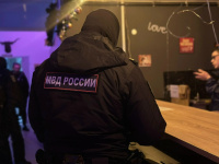 Полицейские Челябинской области провели оперативно-профилактическое мероприятие «Правопорядок»