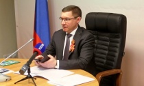 Владимир Якушев: Память о подвиге отцов и дедов объединяет поколения