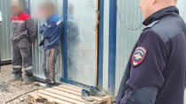 Более 100 нарушителей за один день привлекли к ответственности полицейские в ходе мероприятия «Нелегальный мигрант»