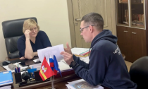 В Копейске обсудили проект памятника героям-участникам специальной военной операции