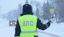 Госавтоинспекция города Копейска напоминает о строгом соблюдении ПДД в период новогодних праздников. 