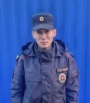 Жительница Копейска выразила благодарность сотрудникам патрульно-постовой службы полиции