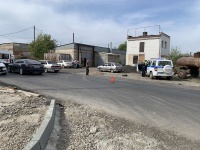 ГИБДД бьет тревогу: в ДТП снова пострадал ребенок!