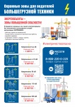 Энергетики «Россети Урал» предупреждают: несанкционированные работы в охранных зонах ЛЭП смертельно опасны!