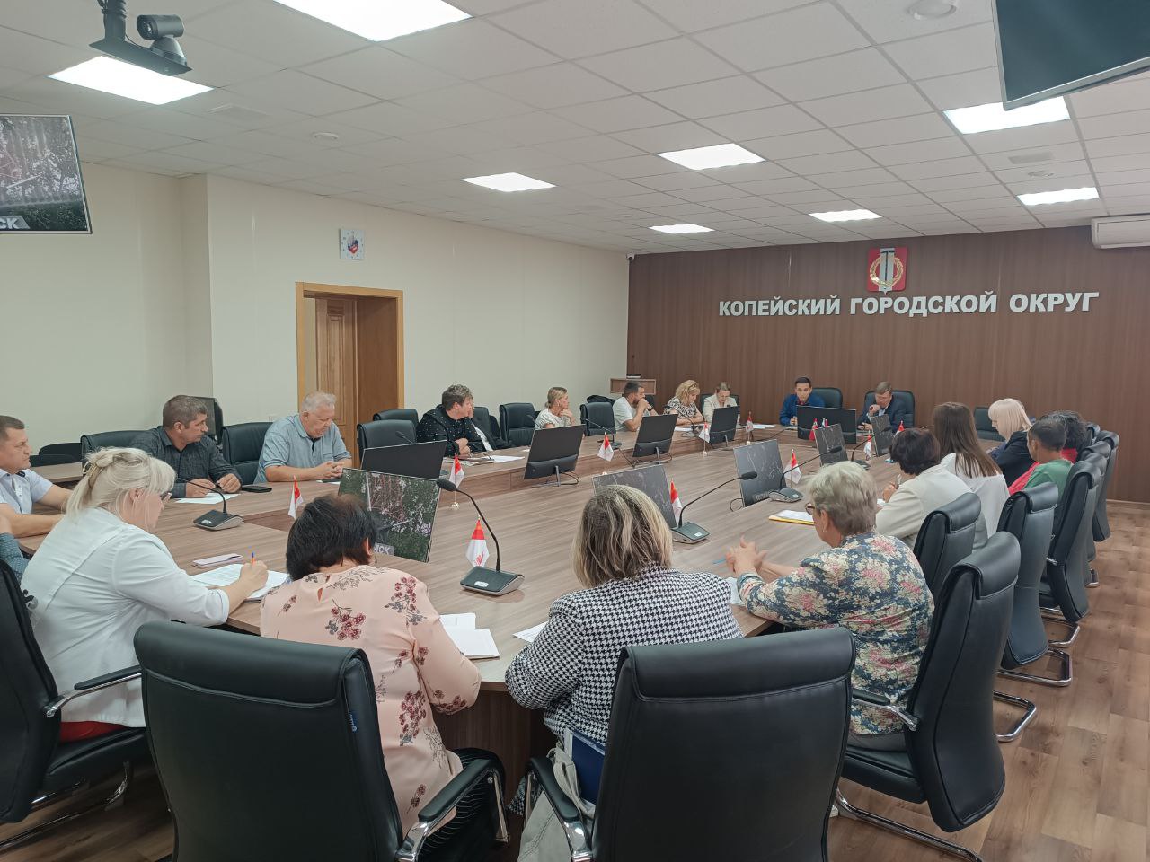 Правообладатели неучтенных объектов недвижимости в Копейском городском округе будут выявлены до конца года 