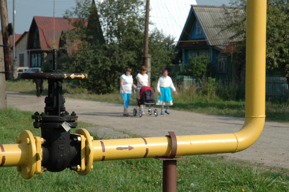 Отвечаем на часто задаваемые вопросы по догазификации