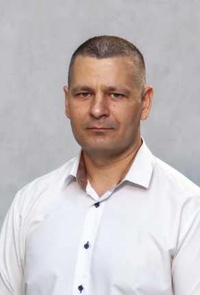 Луканин Евгений Анатольевич