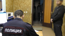 В Копейске полицейские пресекли факты фиктивной постановки на учет иностранных граждан