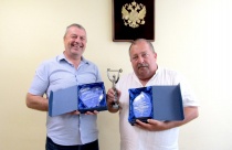 Копейский ФОК победил в номинации «Лучший реализованный проект»