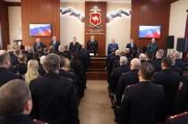Полицейские Копейска оперативно раскрыли попытку неправомерного завладения транспортным средством