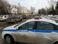 Стражи порядка проверят правильность перевозки детей