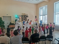 В Копейске продолжаются культурно-массовые мероприятия