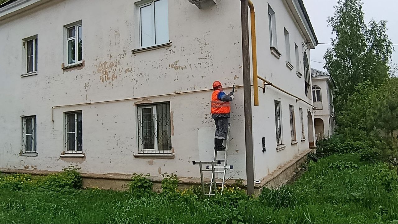 Жителям Копейска напоминают о необходимости заключить договоры на обслуживание внутридомового газового оборудования