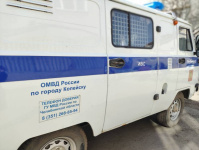 Полицейские Копейска задержали местного жителя, обокравшего нового знакомого