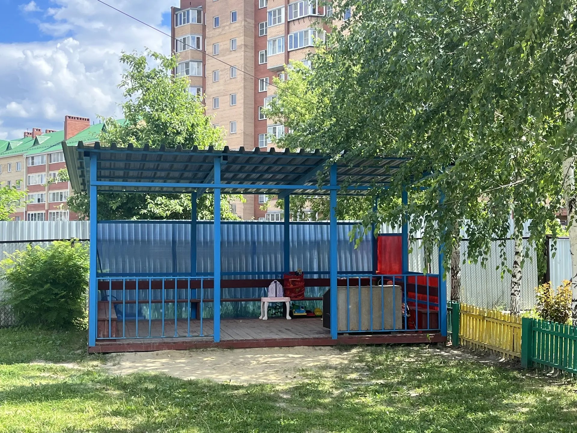 В Копейске реализуются проекты по инициативному бюджетированию