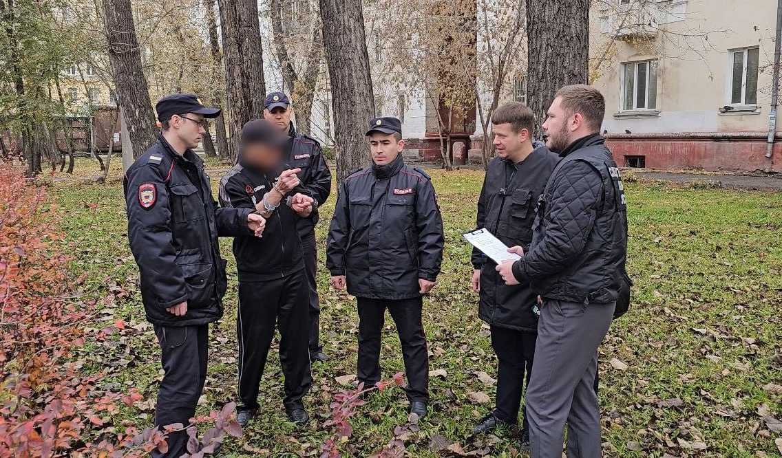В Челябинской области установлена причастность местного жителя к серии убийств, в том числе совершенных более 20 лет назад 