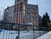 На территории Челябинской области 13-17 января ожидаются сильные морозы, местами до -32 градусов