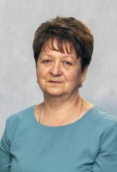 Созыкина Елена Борисовна