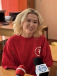 Юная глава города Копейска побывала в Москве и пообщалась с Президентом