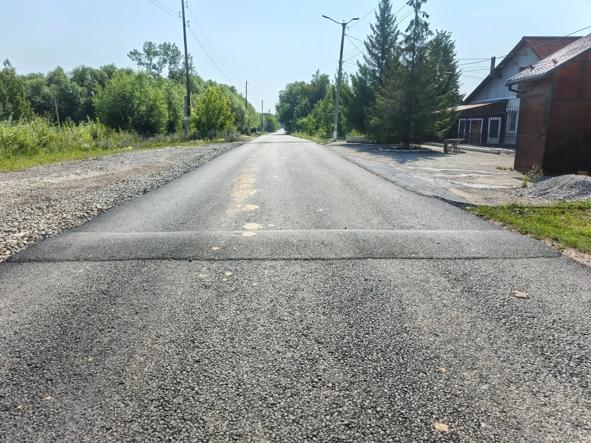 В Копейске продолжается реализация проектов инициативного бюджетирования 