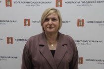 В Копейске полным ходом идет подготовка к новогодним праздникам