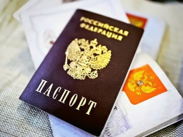Невостребованные паспорта подлежат уничтожению