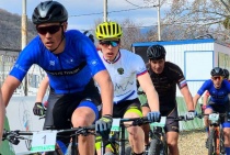 Копейчанин занял второе место на Чемпионате России 