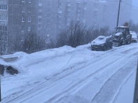 В связи с непогодой Госавтоинспекция Челябинской области настоятельно просит участников дорожного движения быть предельно осторожными и внимательными