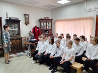 В Копейске прошли мероприятия, посвященные 90-летию Челябинской области