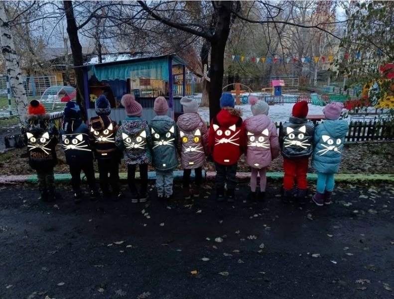 Челлендж «Засветись, Копейск!»: безопасность на дорогах в фотоформате