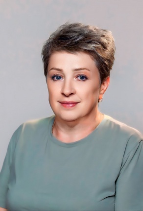 Бердникова Любовь Викторовна