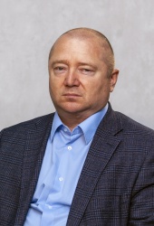 Солдаткин Сергей Сергеевич