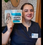 Копейские полицейские проводят разъяснительную работу среди граждан по вопросам кибербезопасности