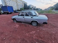 Госавтоинспекторы Копейска предотвратили угон автомашины ВАЗ, владелец которой находился в командировке за пределами города