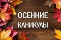 Госавтоинспекция Копейска проводит профилактическую акцию «Осенние каникулы»
