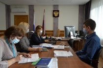 Управление Росреестра участвует в создании новых сервисов взаимодействия для оказания госуслуг бизнес-сообществу в сфере недвижимости  