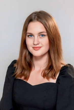 Зотова Екатерина Викторовна