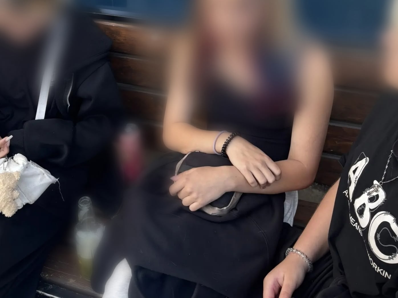 В Копейске полицейские провели рейд по профилактике правонарушений среди несовершеннолетних