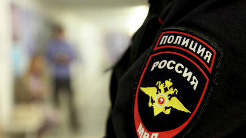 Полицейскими Копейска выявлен уклонист от установленного административного надзора