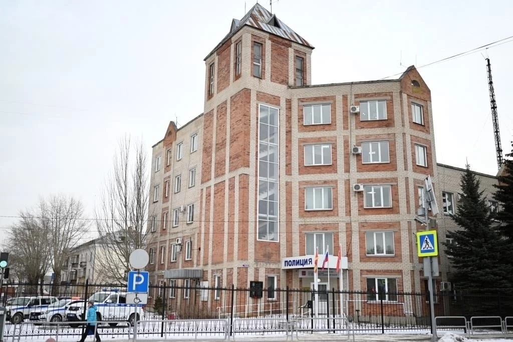 В Копейске сотрудники полиции в кратчайшие сроки разыскали мужчину, нуждающегося в помощи