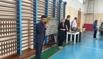 В Копейске прошел турнир по интеллектуальным играм