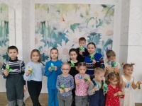В Копейске продолжаются праздничные мероприятия