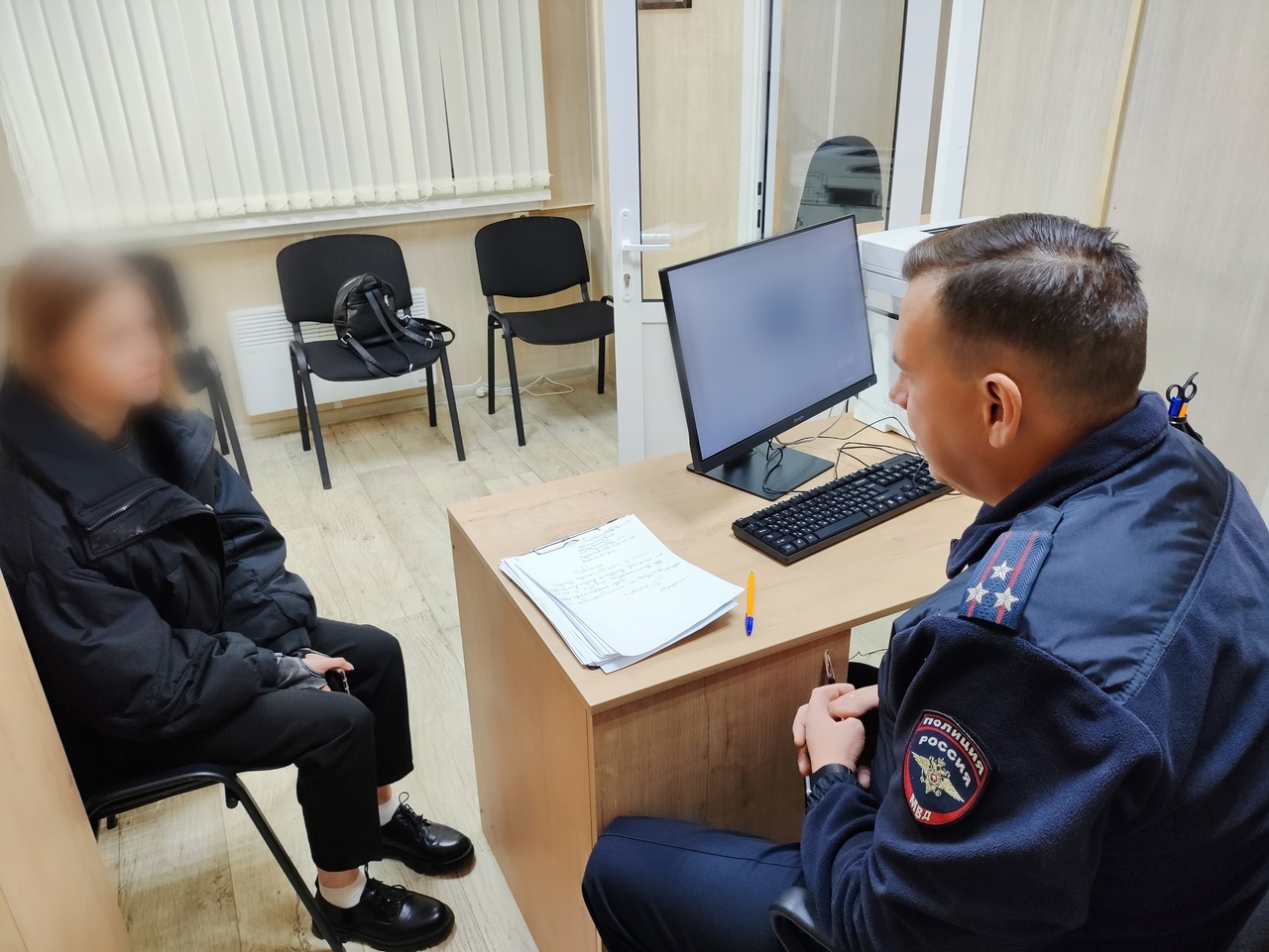 В Копейске прошел Единый день приема граждан