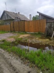 В Копейске продолжаются работы по водопонижению