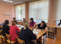 В Копейске проходит приемка соцучреждений к новому учебному году