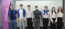 В Копейске стартовала военно-патриотическая игра «Зарница 2.0»